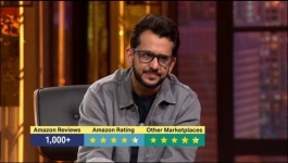 Shark Tank India - 6th February 2025